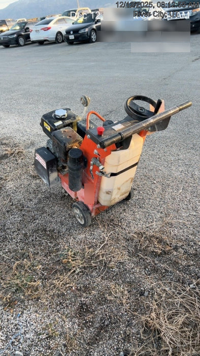 2020 HUSQVARNA FS 400 LV