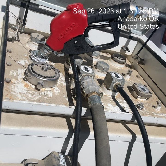 2022 LOFTIN AC-DF-475-37