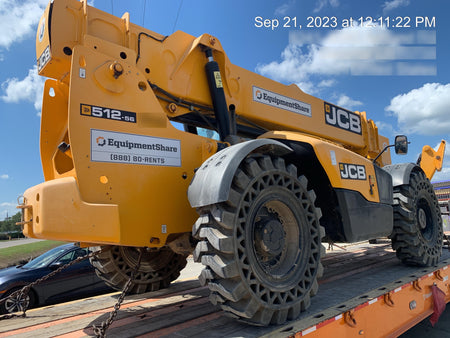 2019 JCB 512-56