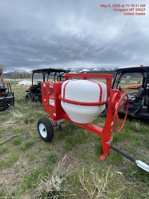 2024 MULTIQUIP MC12PH