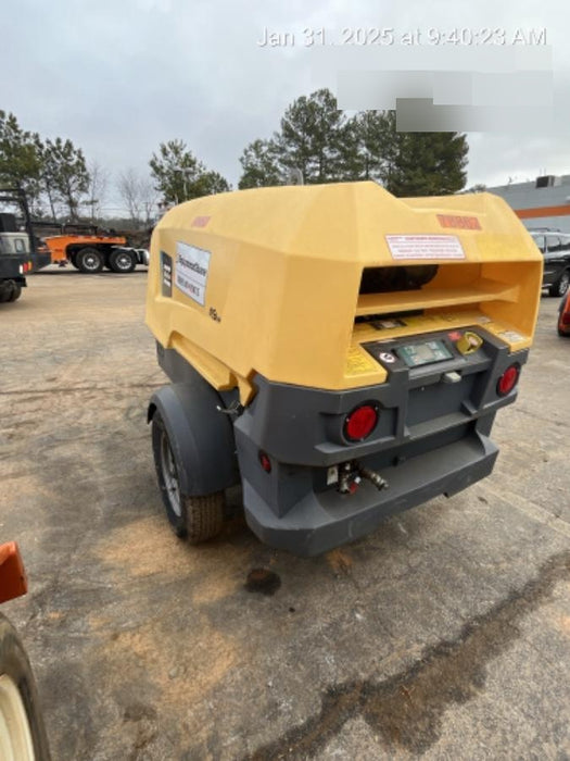 2020 ATLAS COPCO XAS188