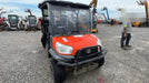 2022 KUBOTA RTV-X1140W-H (Canopy)