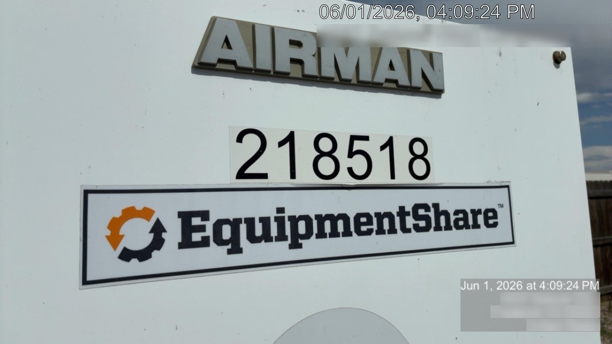 2022 AIRMAN SDG25S-8E1