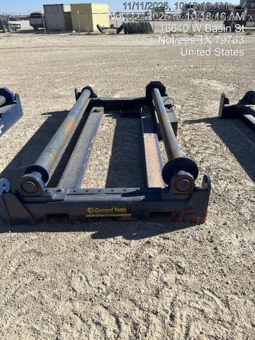 2025 CURRENT TOOLS 615