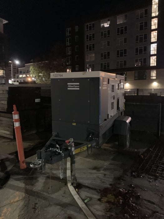 2020 ATLAS COPCO QAS 70