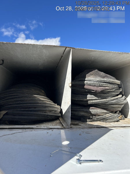 2020 THERM DYNAMICS TD1200