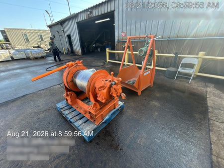 2024 JD NEUHAUS PROFI 3.2/6.3TI