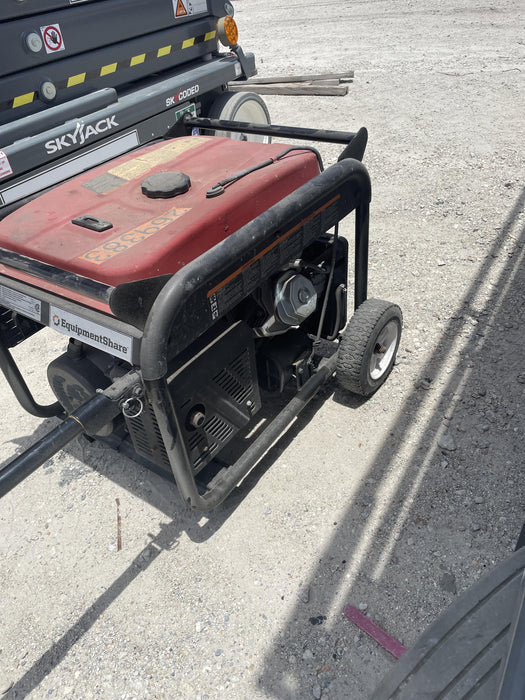 2022 MI-T-M GEN-8000-0MME