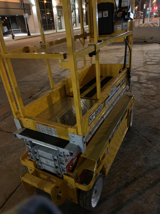 2021 HY-BRID PS-1430