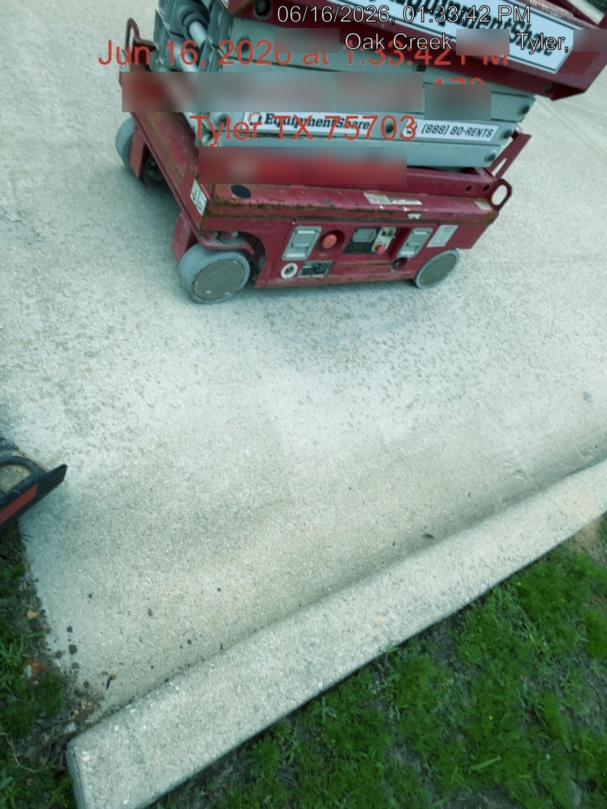 2019 MEC 1330SE Standard Options, MachineLink Keypad and Telematics