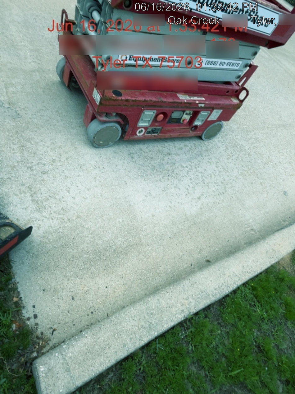2019 MEC 1330SE Standard Options, MachineLink Keypad and Telematics