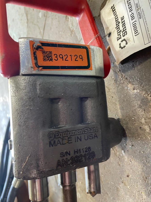 2024 MICHIGAN PNEUMATIC T3-EHDH-CARBIDE