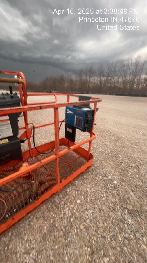 2024 MILLER ELECTRIC CST-282