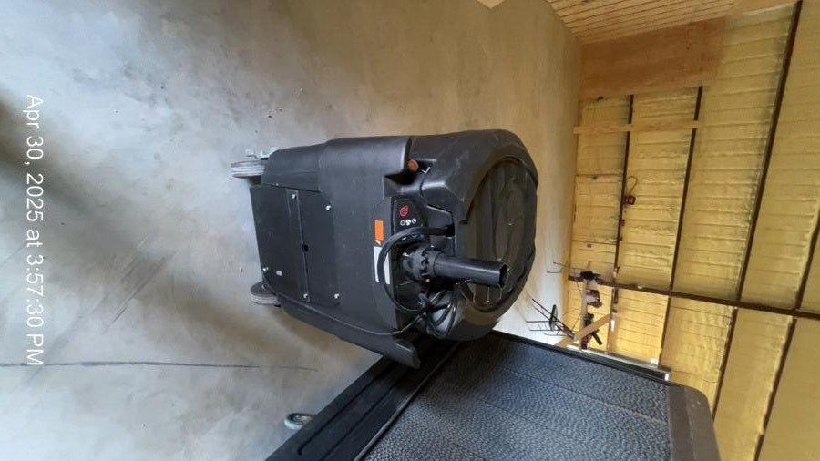 2022 POWER BREEZER PB4BASE