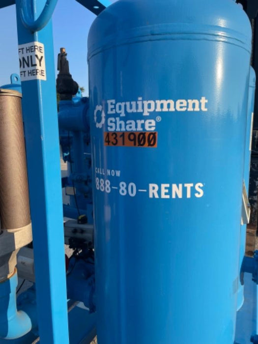 2024 HANKISON RDH-1550G