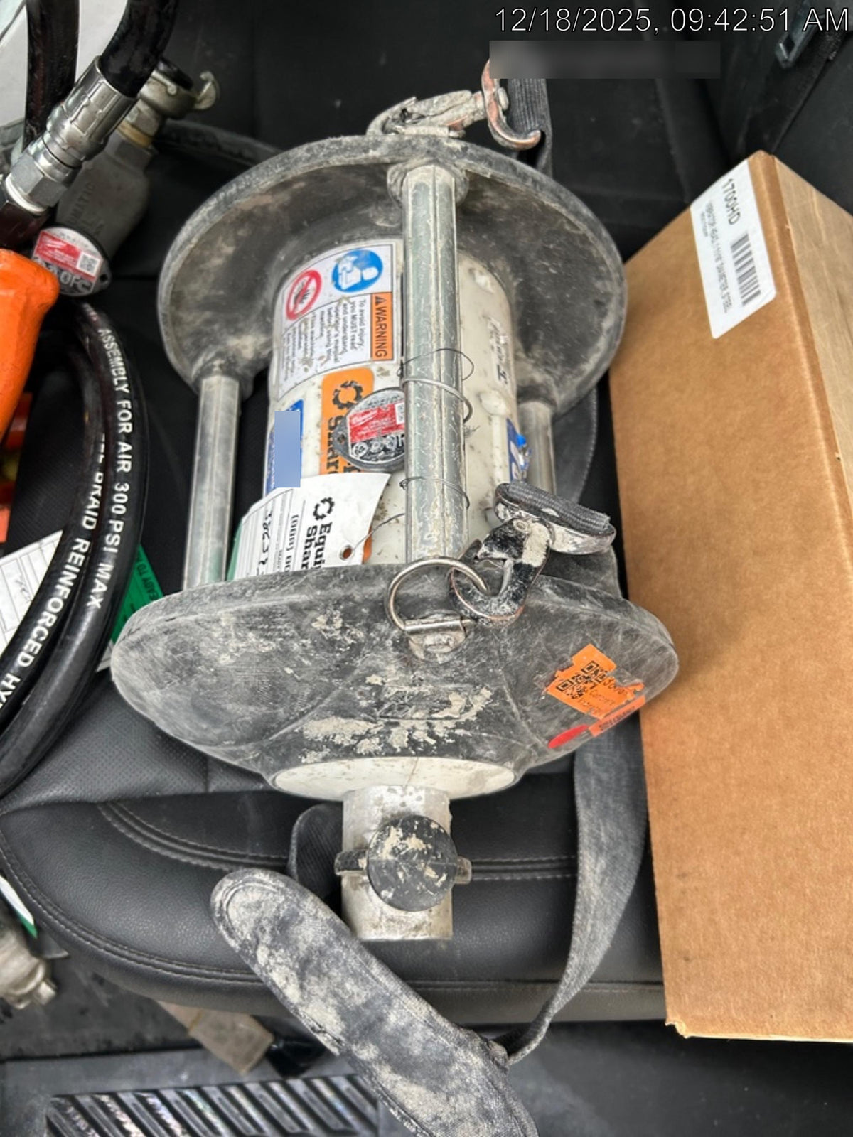 2024 MULTIQUIP CV3A