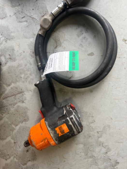 2021 MICHIGAN PNEUMATIC 750SS