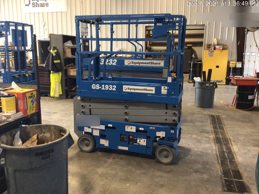 2021 Lincoln Electric Vantage 549X Ready Pak 3, ORANGE (includes trailer, cable rack, fender light kit)