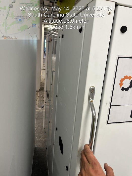 2022 UNITED COOL AIR MACH145G3AS30