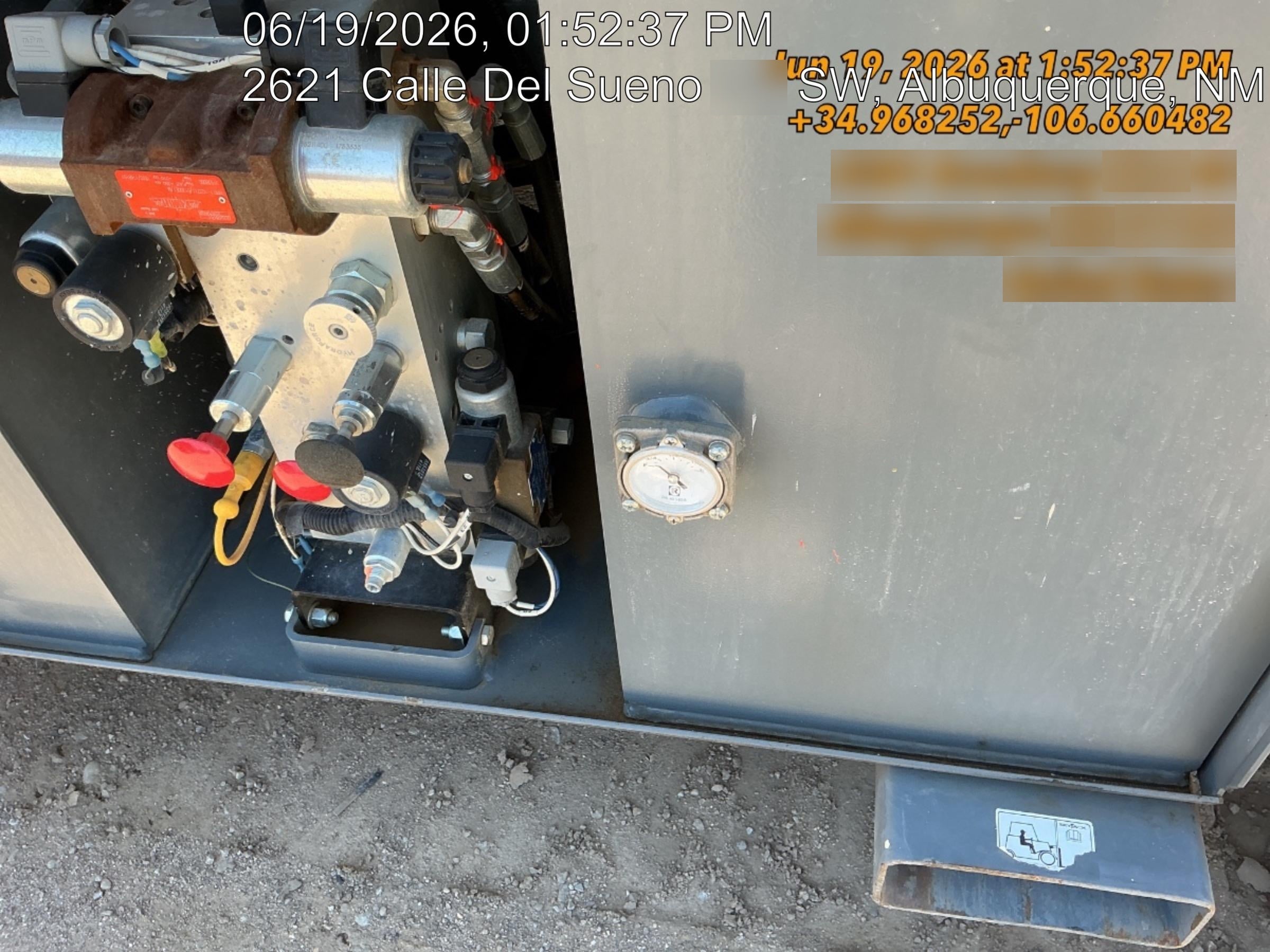 2019 SKYJACK SJ6826 RT
