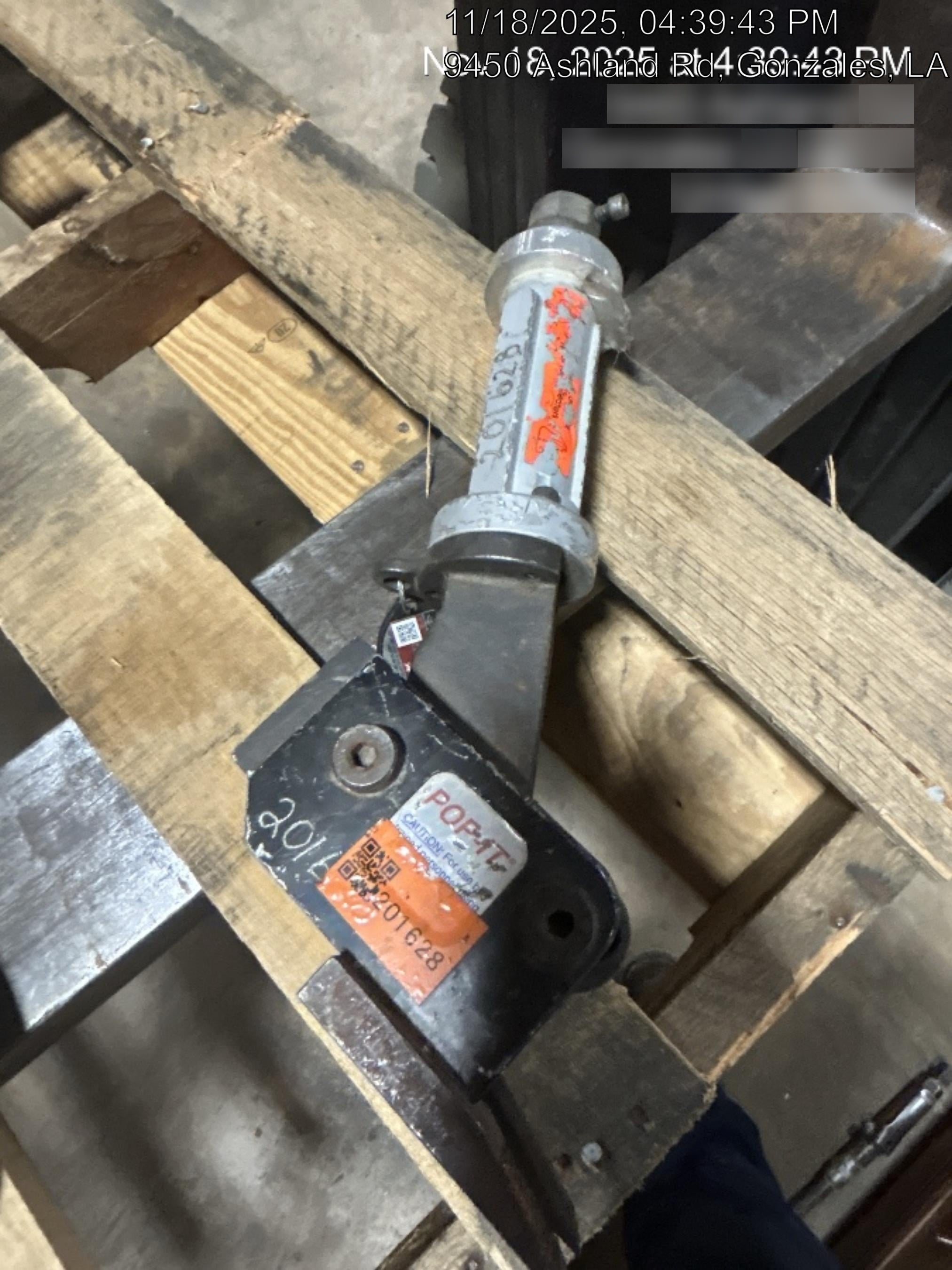 2022 PETOL P95-525