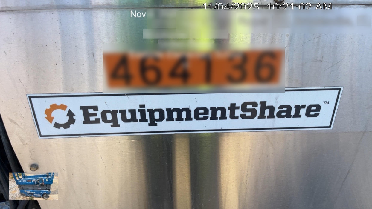 2024 LINCOLN ELECTRIC LE400