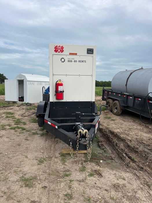 2023 MULTIQUIP DCA220