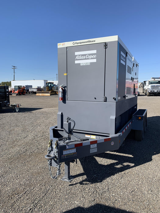 2021 ATLAS COPCO QAS 330