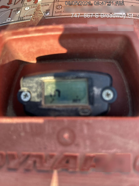 2025 DYNAPAC DR6X