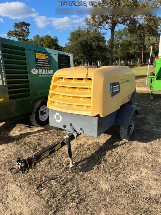 2022 ATLAS COPCO XAS188