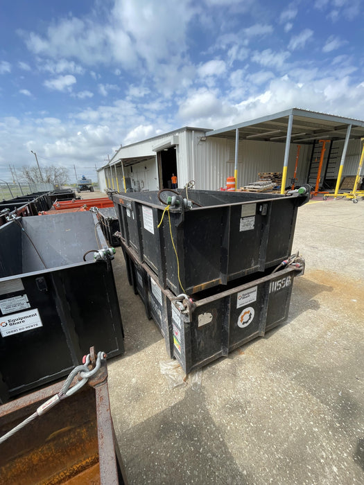 2022 STAR INDUSTRIES 1448B