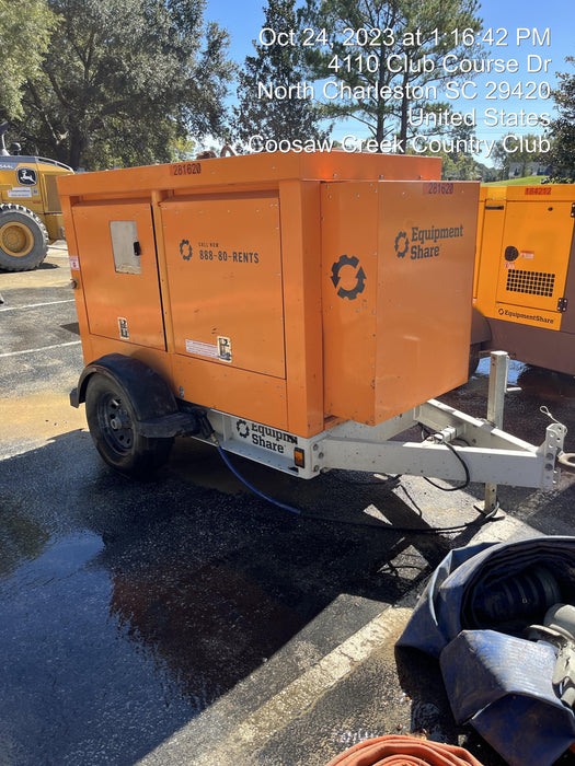 2022 PIONEER SAPP66S12L71-TD2.9L4