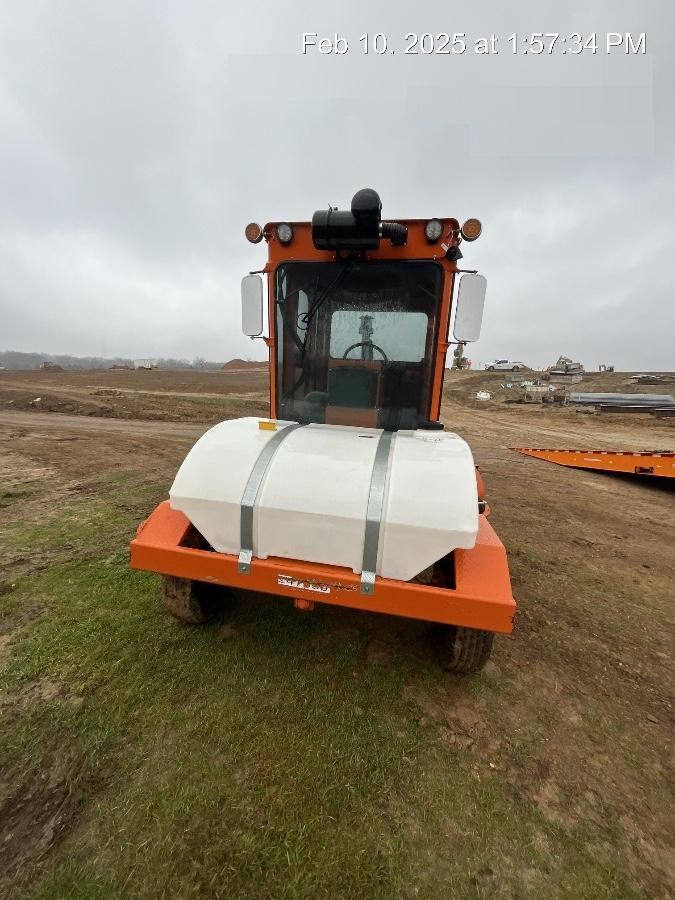 2022 BROCE RCT350