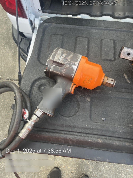 2021 MICHIGAN PNEUMATIC 751SS