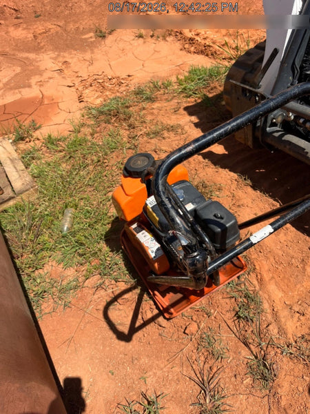 2023 MULTIQUIP MVC82VHW