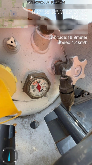 2022 TOYOTA 50-8FGU25