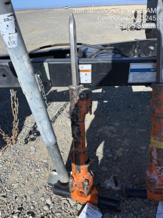 2022 MICHIGAN PNEUMATIC ES-TPB30-1-TRACKER