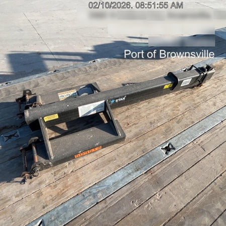 2025 STAR INDUSTRIES M1360B - Star JIB Boom