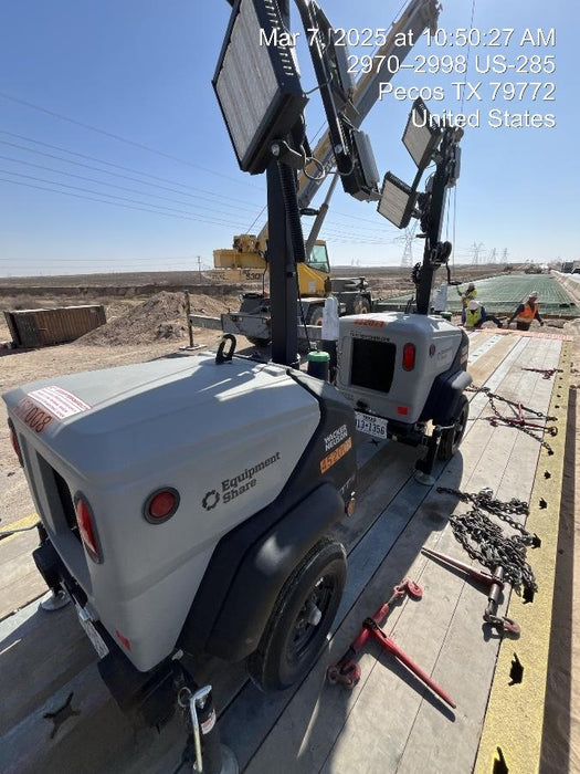 2024 WACKER NEUSON LTT4