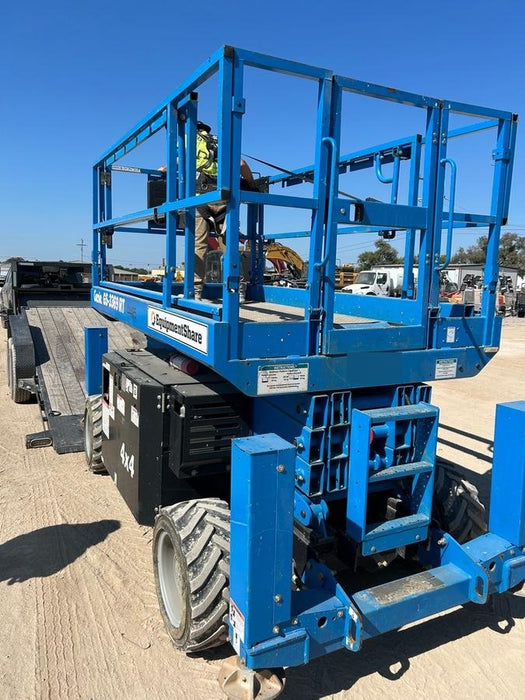 2019 GENIE GS-3369 RT