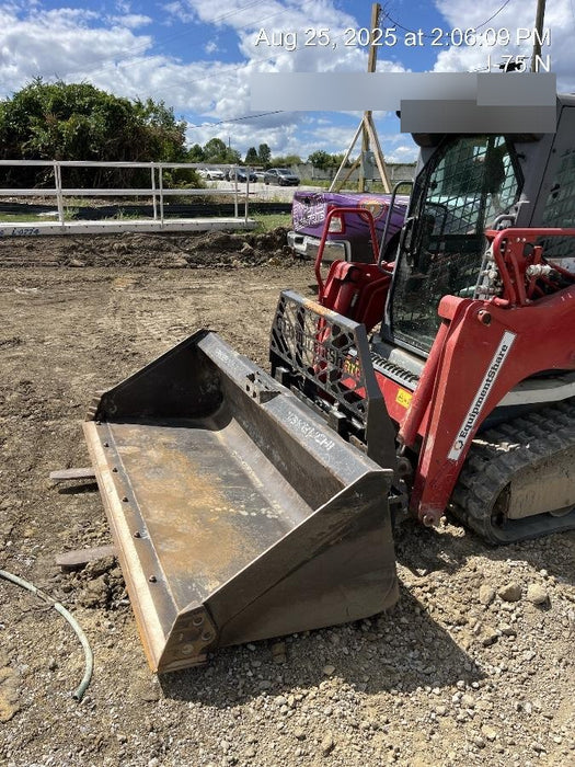 2022 PALADIN 48" Pallet Forks - Paladin