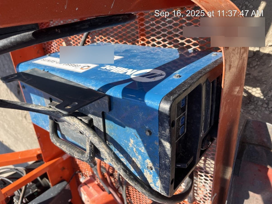 2025 MILLER ELECTRIC CST-282