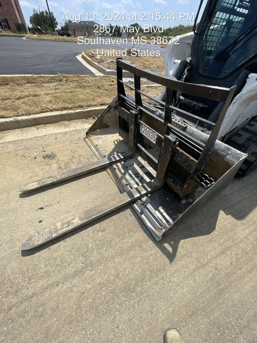 2022 ARROW MATERIAL HANDLING F5000