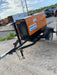 2021 Lincoln Electric Vantage 322 Vantage 322 Ready Pak 3 w/ Decals, ORANGE (includes trailer, cable rack, fender light kit) NO Telematics