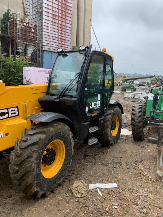 2021 JCB 508-66TC