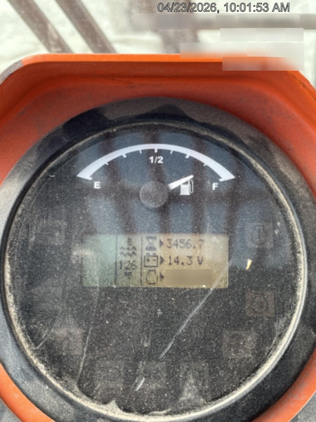 2021 SKYTRAK 10054