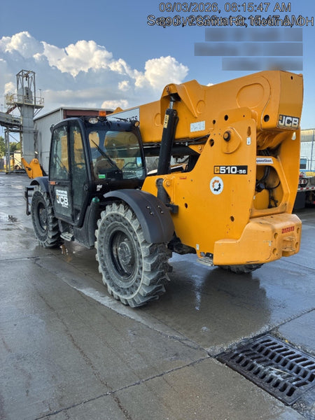 2022 JCB 510-56