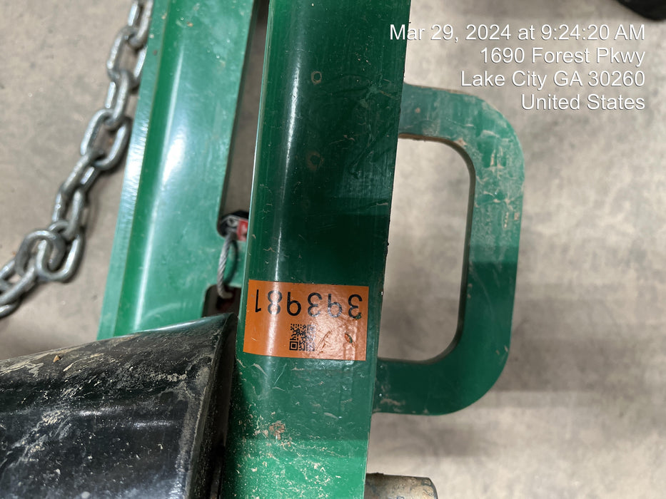 2024 MCELROY T5070901