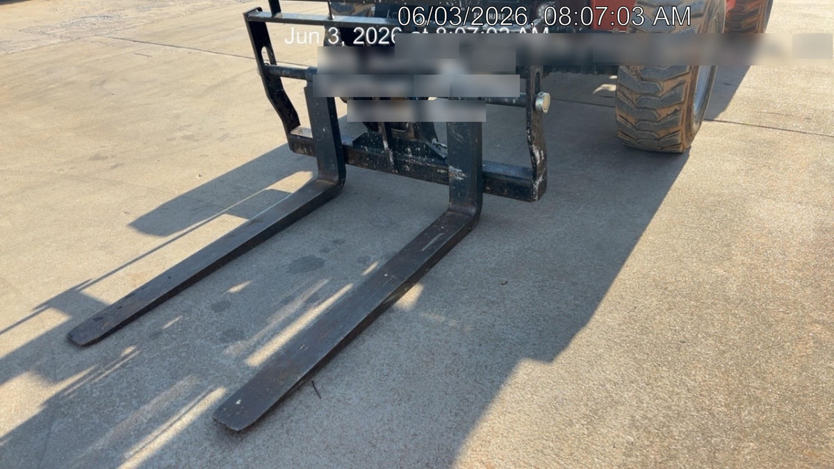 2024 SKYTRAK 6034