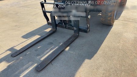 2024 SKYTRAK 6034